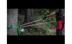 Winch DOCMA Bolt VF80 2 - Episode 2 -  Video