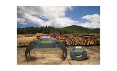 Pinze per Tronchi - Log Grapple