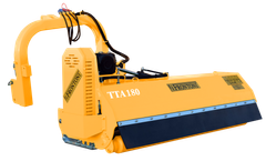 Frontoni - Model TTA 180-200 - Shredder