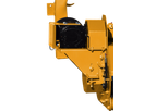 Frontoni - Model 100-120-150 - Garden Shredder