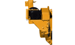 Frontoni - Model 100-120-150 - Garden Shredder