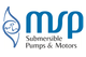 Mutlu Su Pompalari (MSP)