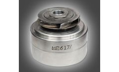 MSP - Model 617 - Stainless Steel Submersible Pump