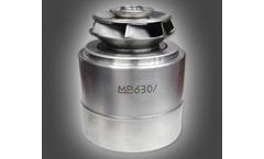 MSP - Model 630 - Stainless Steel Pumps