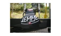 Cobra - Model HD - Grader