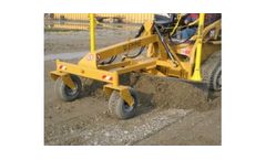 Cobra - Model STD - Grader