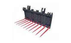 Model FA - Agriculture Fork
