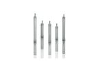 Model F - FF - 4 Inch Electric Submersible Pumps