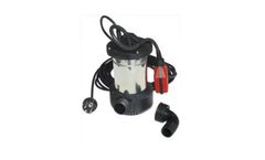 ACUA - Model Mini - Submersible Pumps