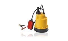 BABY - Submersible Pump