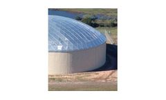 Ultradome - Aluminum Geodesic Batten Domes