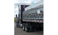 Ultraflote - Manufacturing and Shipping Services