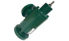 E-Barbero - Model VSG20 - By-Pass Valve for LPG