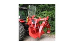 MAXWALD - Combination Winch
