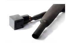 Flex - Model FT2 2:1 - Single Wall Polyolefin Heat Shrink Tubing