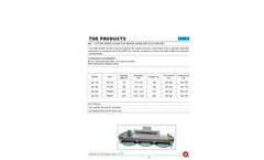 DHLE - All-Rounder Flail Mulcher Brochure