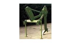 Bordin - Model RD - Subsoiler-Drainer