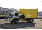 Kodiak - Trailed Vertical Single or Twin Auger