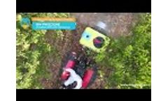 BW PN - Mounted Atomizer With Fan - May SRL - Video
