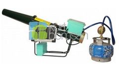 Model KBSE3 - Bird Scare Cannon