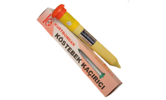 Kurtbomsan - Model KBS KK1 - Ultrasonic Mole Chaser