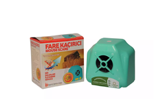 Kurtbomsan - Model KBS FK2 - Rodent and Pest Respellent