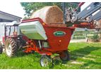 Bicieffe - Model SBi & SBi/i 1480 - Unwinder for Bale Handling