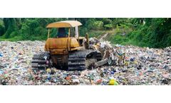 Hydro Nano Gas (HNG) Technology for Waste Sector