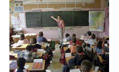 Ultraviolet disinfection for schools, universities, institutional