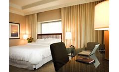 UltraViolet disinfection for hospitality, hotels, restaurants, casinos & resorts