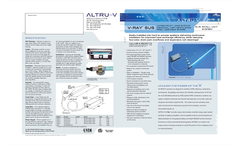 V-Ray SUS Brochure