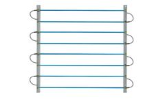 UVDI - Model V-MAX Grid - Air Disinfection - Designed for Air Handling Unit use