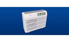 UVDI - Model V-PAC SC - Air Purification Device