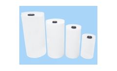 Polidas - Model KL 50 - Polyethylene Chlorine Tanks