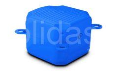 POLIDAS PoliCube - Floating Piers