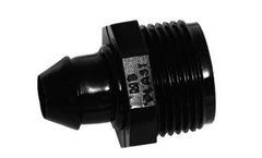 MB Plast - Threaded Graft Shunter