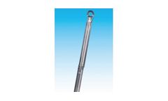 MEC-2 - 4" Radial Submersible Pumps