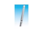 MEC-2 - 6` Radial Submersible Pumps