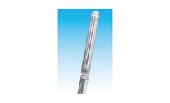 MEC-2 - 6` Radial Submersible Pumps