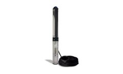 ZDS - Model P.H2E 220-230V / 50 Hz - Single Phase Submersible Pump