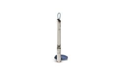 ZDS - Model 220-230V / 50 Hz - Single Phase Submersible Pump