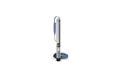 ZDS - Model X.H2.DRP 220-230V / 50 Hz - Single Phase Submersible Pump