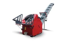 Collino-Costruzioni - Drum Saw