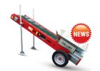 Collino-Costruzioni - Special Conveyor Belts
