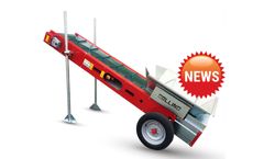 Collino-Costruzioni - Special Conveyor Belts