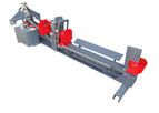 Collino-Costruzioni - Horizontal Splitters
