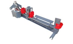 Collino-Costruzioni - Horizontal Splitters