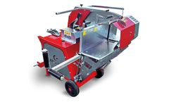 Collino-Costruzioni - Model Professional Range - Circular Saws