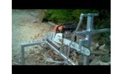 Collino - Palletizer - Video