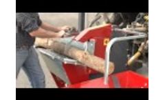 COLLINO - New Comby Pro Plus Evolution! - Video